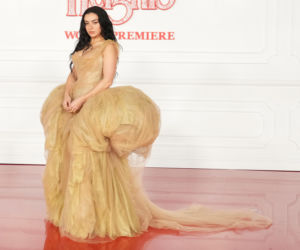 Wichrowe wzgórza - premiera w Los Angeles