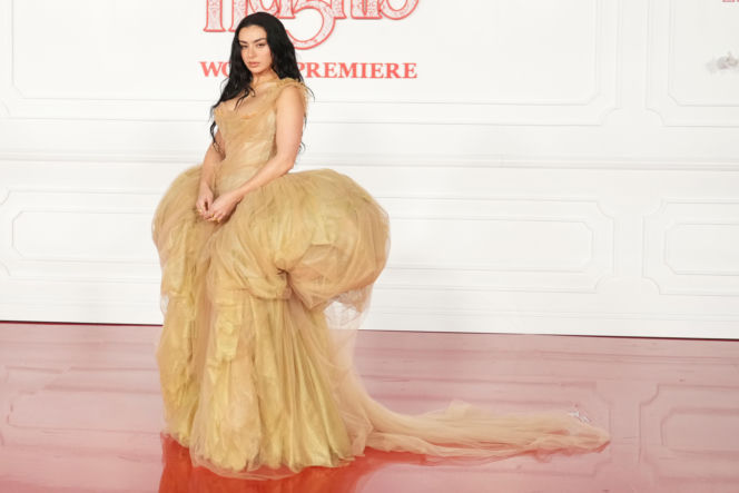 "Wichrowe wzgórza" - premiera w Los Angeles