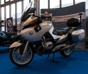 Bezpieczeństwo, warsztat i ciekawostki na Poznań Motor Show 2018