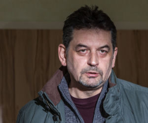To nie koniec świata 2 sezon odcinek 22. Kazimierz (Artur Dziurman)