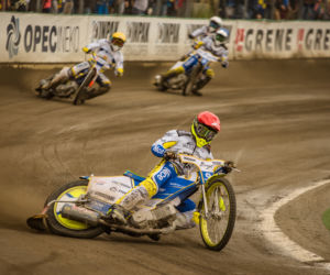 MRGARDEN GKM Grudziądz - Get Well Toruń 55:35