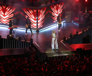 ESKA Music Awards 2016 w Szczecinie [ZDJĘCIA]