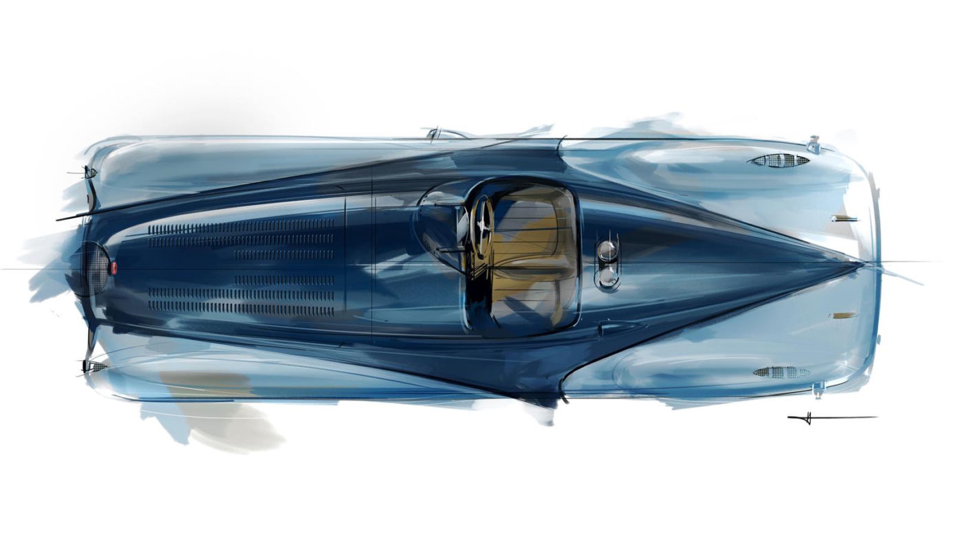 Bugatti
