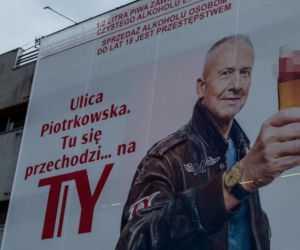 Jan Englert nigdy nie wystąpi w reklamie