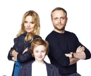 Sama słodycz Fryderyk (piotr Adamczyk) Marta (Roma Gąsiorowska) Staś (Olaf Marchwicki)
