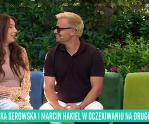 Hakiel i Serowska