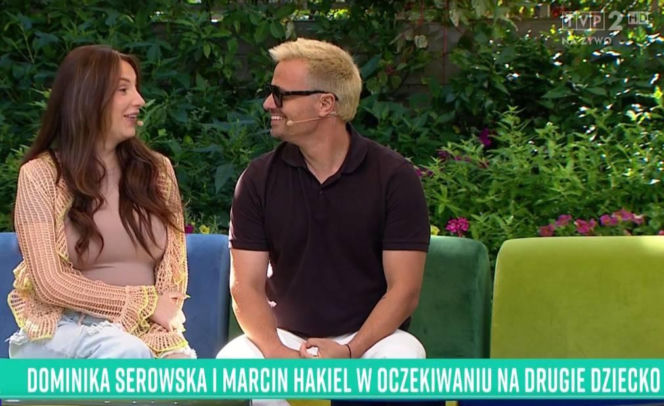 Hakiel i Serowska