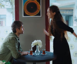 Dziedzictwo, odcinki 895-899: Poyraz dostaje w twarz od Nany, a Derya oszukuje Ferita na każdym kroku