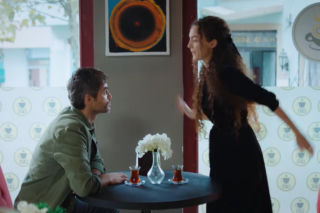 Dziedzictwo odcinek 896