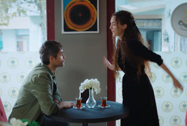 Dziedzictwo, odcinki 895-899: Poyraz dostaje w twarz od Nany, a Derya oszukuje Ferita na każdym kroku