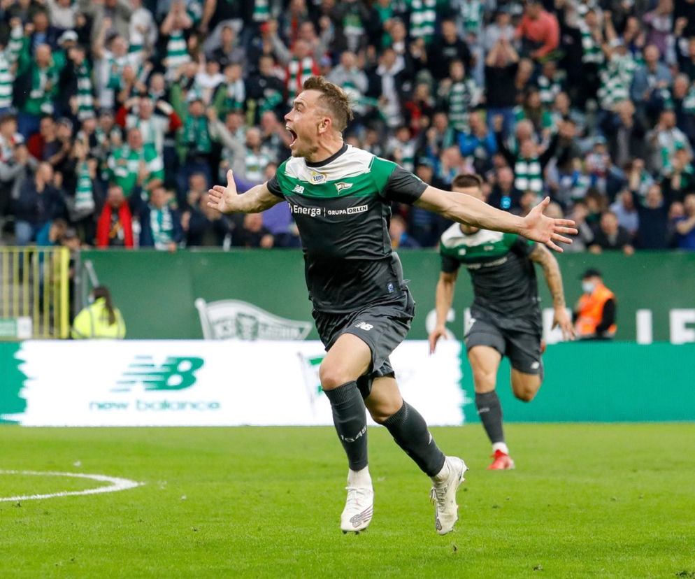 Koniec z jednorazowymi kubkami. Na stadionie Lechii Gdańsk zrobiło się bardziej ekologicznie 