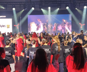 1000 Lakes Dance Cup 2026  – 1500 tancerzy i wielkie emocje na parkiecie