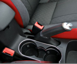 Ford Fiesta 1.0 EcoBoost Black Edition