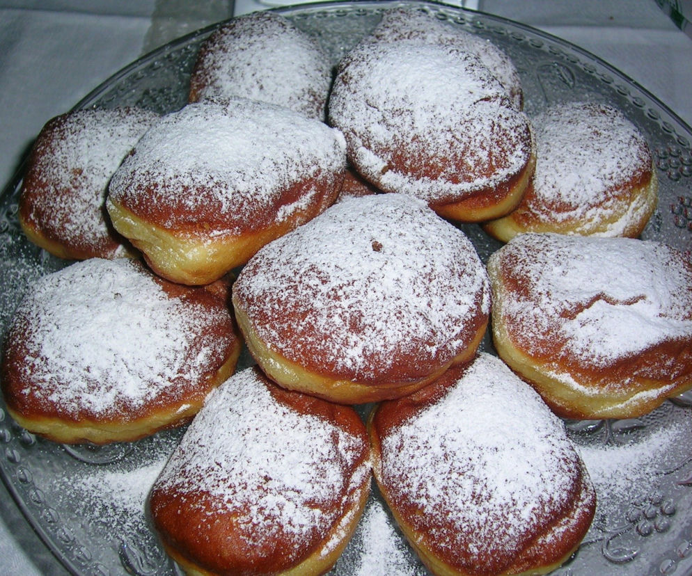 CENA PĄCZKÓW w łódzkich marketach 1102.2021