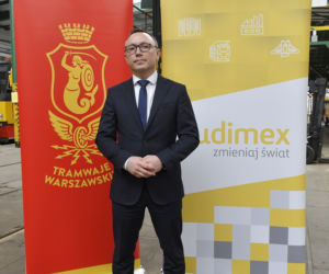 W pół godziny z Wilanowa do centrum. Umowa na nową trasę tramwajową podpisana