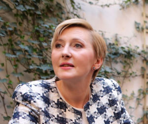 Agata Kornhauser-Duda