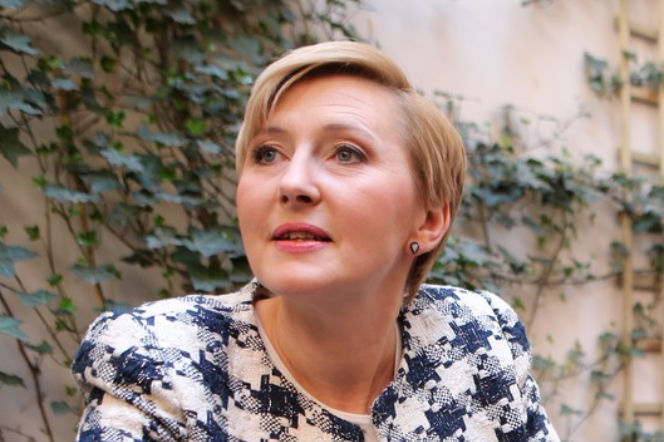 Agata Kornhauser-Duda