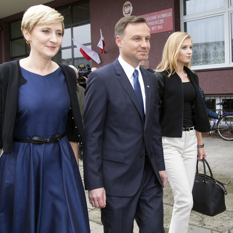 Duda zdradził nam tajemnicę miłości swojego małżeństwa
