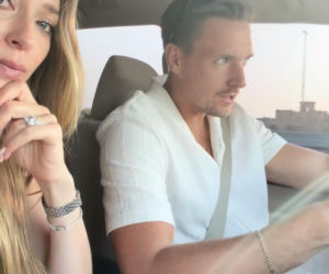 Marcelina Zawadzka uciekła z Polski do Dubaju trafiła pod irańskie rakiety