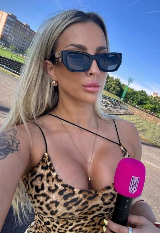 Sabina Jaksova
