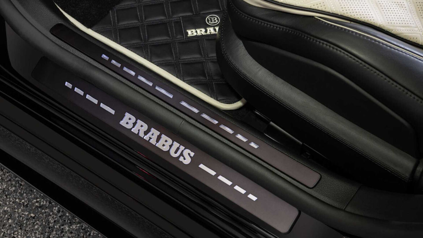 Brabus 500