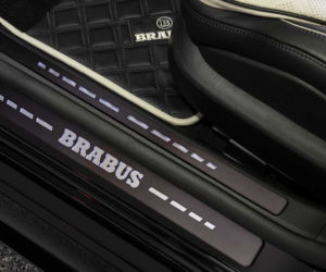 Brabus 500