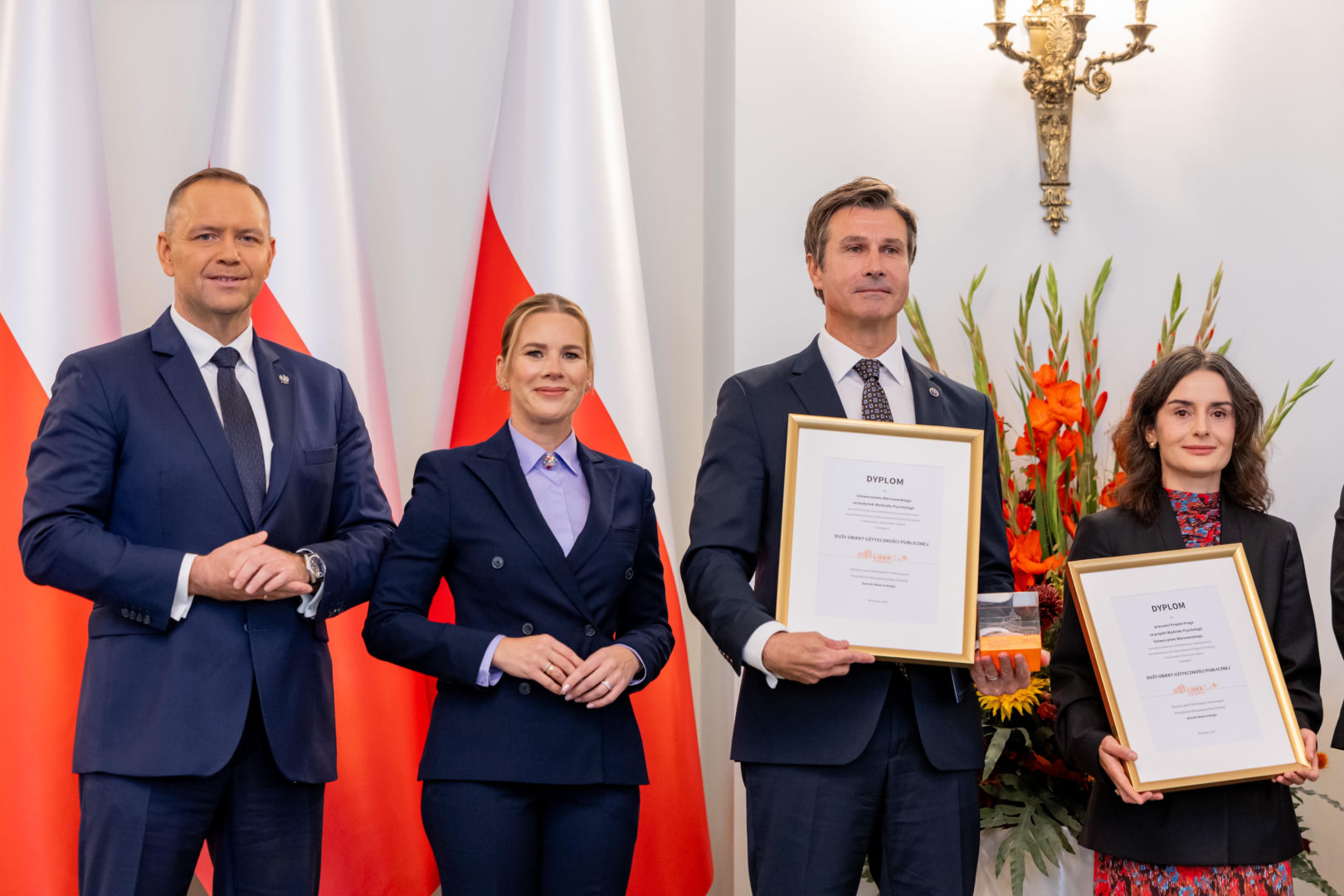 Gala Lider Dostępności 2026