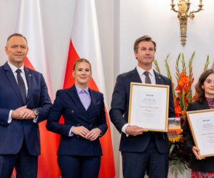 Gala Lider Dostępności 2026