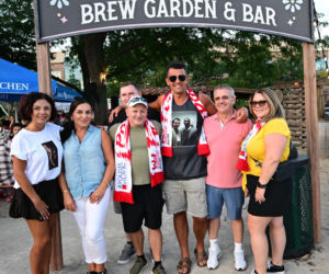 Moc zabawy i Michał Milowicz na Festival Polonaise pod Chicago 2026