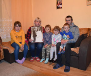 Pomóżcie mamusi wrócić do nas