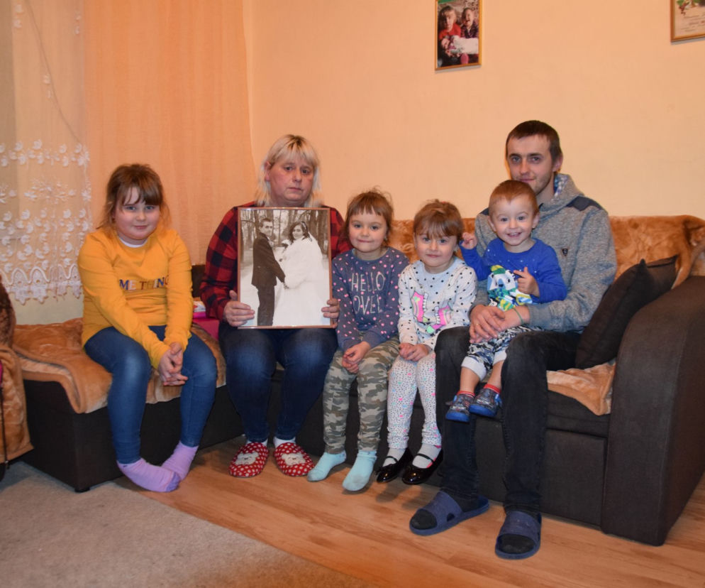 Pomóżcie mamusi wrócić do nas