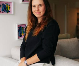 Linda Noskova