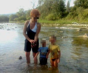 Kielce. Ciała rodziców i dwóch synów znaleziono w mieszkaniu na Osiedlu Pod Dalnią