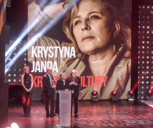 Krystyna Janda