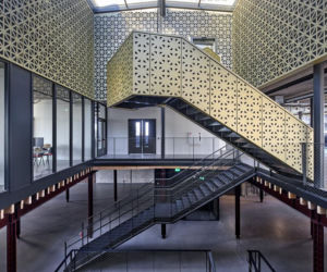 Nederlands Fotomuseum w Rotterdamie