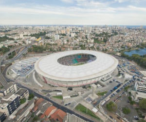 Mistrzostwa Świata 2014. Stadion w Salvador