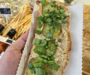 Restauracja A'le dobre w Chorzowie po Kuchennych Rewolucja Magdy Gessler