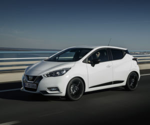 Nissan Micra N-Sport 1.0 DIG-T 117 KM