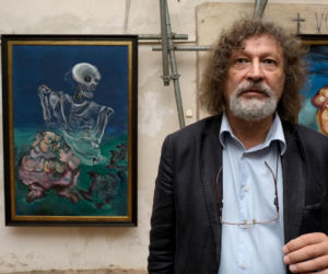 Jan Maria Tomaszewski