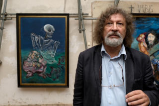 Jan Maria Tomaszewski