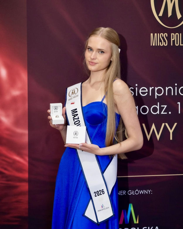 Miss Polski 2026