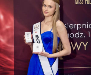 Miss Polski 2026