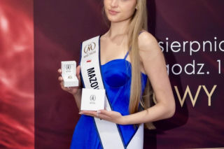 Miss Polski 2026