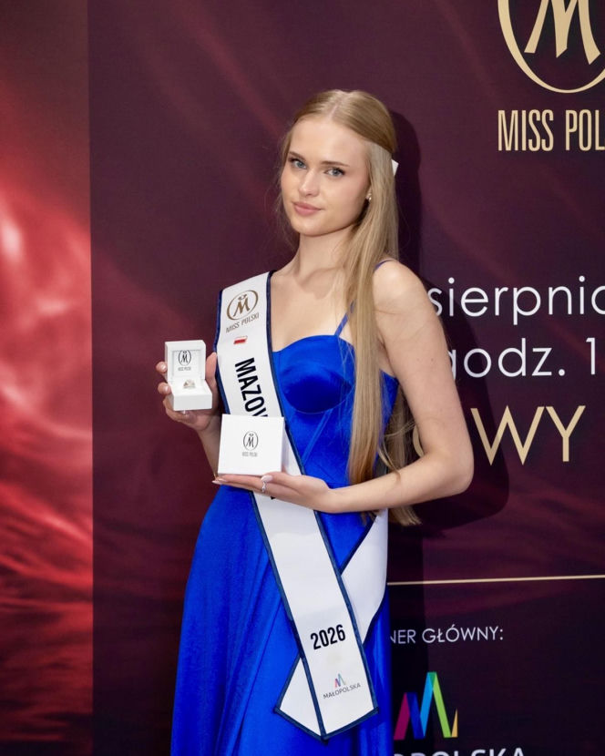 Miss Polski 2026