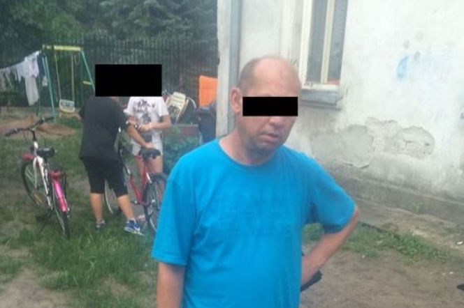 Upił się i zakopał psa żywcem. WSTRZĄSAJĄCY czyn warszawiaka