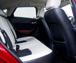 Mazda CX-3 2.0 AWD A/T SkyPASSION