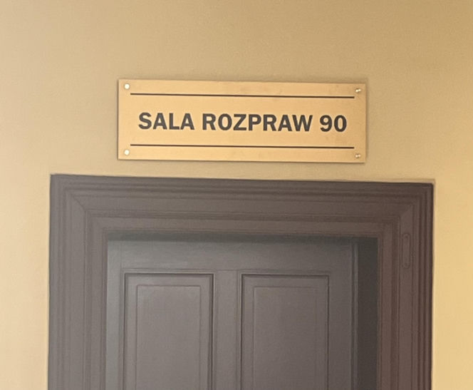 Zabił trzyosobową rodzinę w Międzyzdrojach. Patryk F. czeka na wyrok