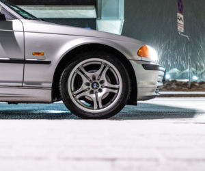 Opony całoroczne Nokian Seasonproof 225/45 R17