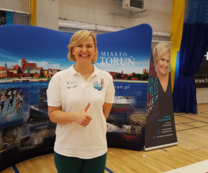 Otylia Swim Tour Toruń 2018