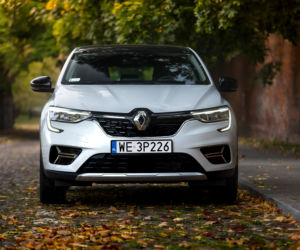 Renault Arkana E-TECH Hybrid 145 KM Intens